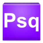 Logo of Psiq android Application 